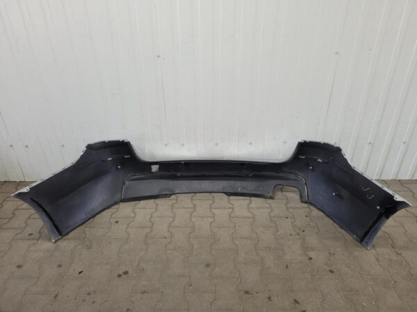 Bumper BMW 5 F11 Kombi M-Pakket M Pakket 10-17 51127906327 Achterbumper PJ939