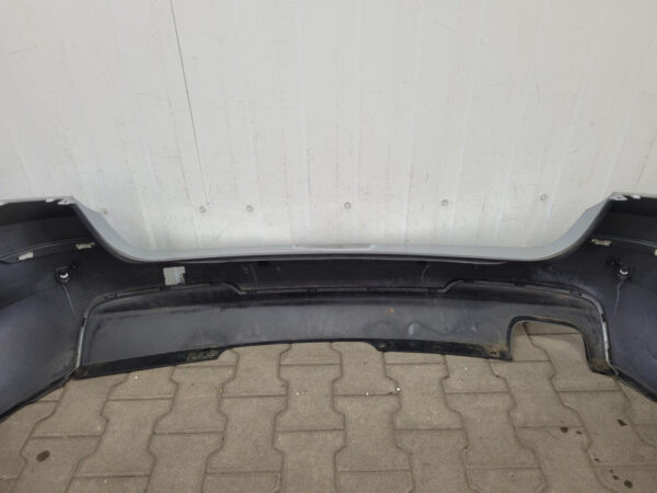 Bumper BMW 5 F11 Kombi M-Pakket M Pakket 10-17 51127906327 Achterbumper PJ939