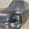 Bumper BMW 5 G60 M-Pakket M Pakket 23-51128084716 Achterbumper PJ950