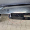 Bumper BMW 5 G60 M-Pakket M Pakket 23-51128084716 Achterbumper PJ950