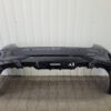 Bumper BMW 5 G60 M-Pakket M Pakket 23-51128084716 Achterbumper PJ950