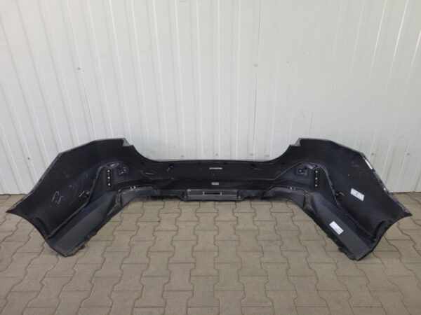Bumper BMW 5 G60 M-Pakket M Pakket 23-51128084716 Achterbumper PJ950