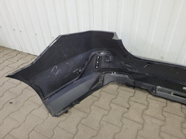 Bumper BMW 5 G60 M-Pakket M Pakket 23-51128084716 Achterbumper PJ950