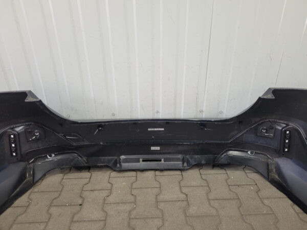 Bumper BMW 5 G60 M-Pakket M Pakket 23-51128084716 Achterbumper PJ950