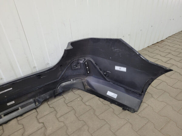 Bumper BMW 5 G60 M-Pakket M Pakket 23-51128084716 Achterbumper PJ950