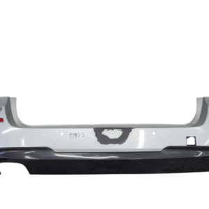 Bumper BMW 5 F11 Kombi M-Pakket M Pakket 10-17 51127906327 Achterbumper PJ939