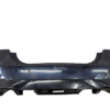 Bumper BMW 5 G60 M-Pakket M Pakket 23-51128084716 Achterbumper PJ950