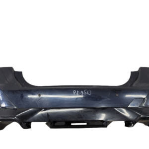Bumper BMW 5 G60 M-Pakket M Pakket 23-51128084716 Achterbumper PJ950