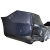 Bumper BMW 5 G60 M-Pakket M Pakket 23-51128084716 Achterbumper PJ950
