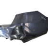 Bumper BMW 5 G60 M-Pakket M Pakket 23-51128084716 Achterbumper PJ950
