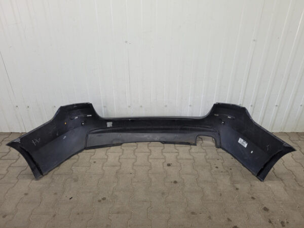 Bumper BMW 5 F11 Kombi M-Pakket M Pakket 10-17 51127906327  Achterbumper PJ941