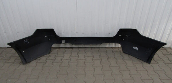 Bumper BMW 5 F11 Kombi M-Pakket M Pakket 10-17 51127906327  Achterbumper KJ11791