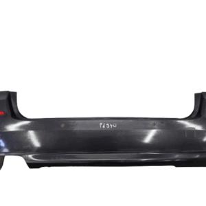 Bumper BMW 5 F11 Kombi 10-17 51127207115 Achterbumper PJ940