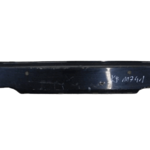 Bumper BMW 5 F11 Kombi M-Pakket M Pakket 10-17 51127906327  Achterbumper KJ11791
