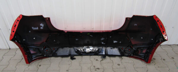 Bumper  Peugeot 208 2 II GT-Line 19-  Achterbumper    KS5293