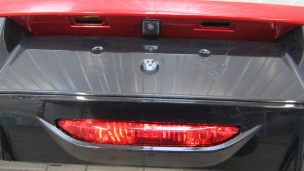 Bumper  Peugeot 208 2 II GT-Line 19-  Achterbumper    KS5293