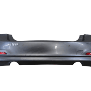 Bumper BMW 3 F30 Facelift LCI 15- 51127384451 Achterbumper KS3847