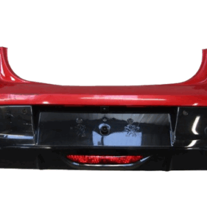 Bumper  Peugeot 208 2 II GT-Line 19-  Achterbumper    KS5293