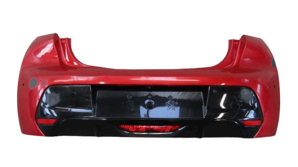 Bumper  Peugeot 208 2 II GT-Line 19-  Achterbumper    KS5293
