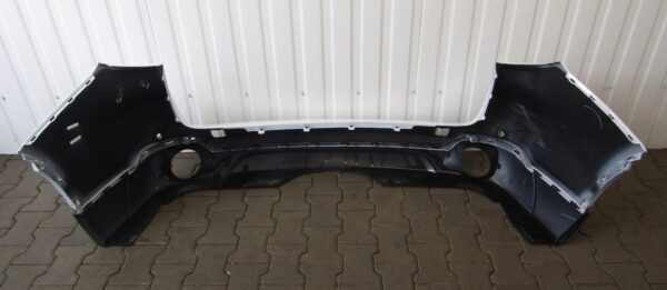 Bumper BMW X5 F15 13-10147711128 Achterbumper KS2324