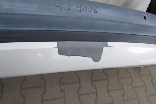 Bumper  BMW X5 F15 13- 51127294392 Achterbumper KJ9118