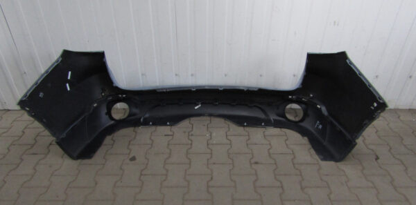 Bumper  BMW X5 F15 13- 51127294392 Achterbumper KJ9118