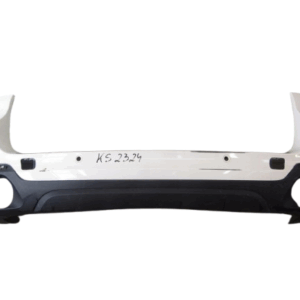Bumper BMW X5 F15 13-10147711128 Achterbumper KS2324