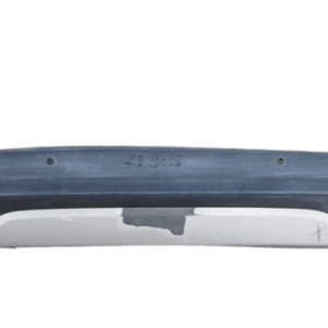Bumper  BMW X5 F15 13- 51127294392 Achterbumper KJ9118