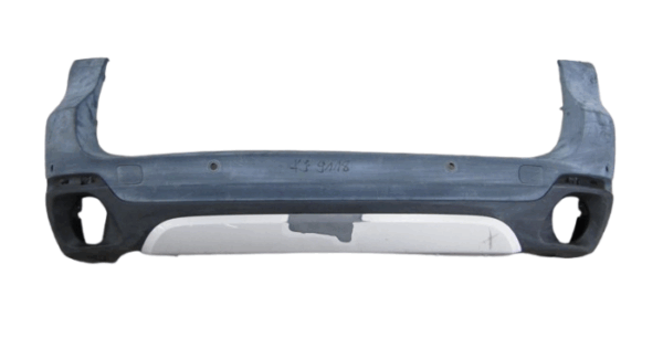 Bumper  BMW X5 F15 13- 51127294392 Achterbumper KJ9118
