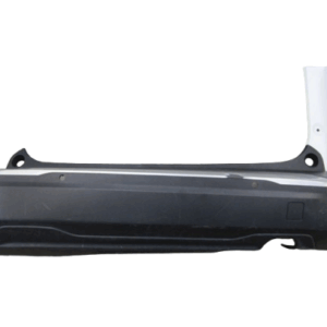 Bumper	Peugeot 2008 2 II 19-   Achterbumper   KS5849