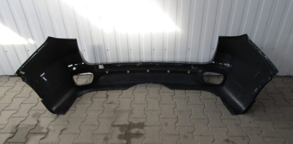Bumper BMW X5 F15 M-Pakket M Pakket 13-18 51128054021 Achterbumper JM54