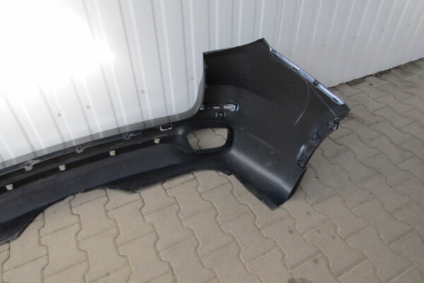 Bumper BMW X5 F15 M-Pakket M Pakket 13-18 51128054021 Achterbumper JM54