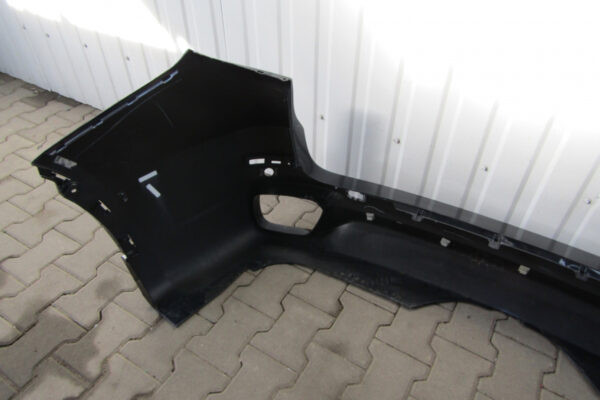 Bumper BMW X5 F15 M-Pakket M Pakket 13-18 51128054021 Achterbumper JM54