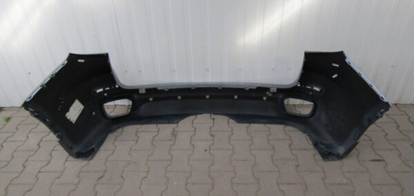 Bumper BMW X5 F15 M-Pakket M Pakket 13-18 51128054021 Achterbumper KJ7949