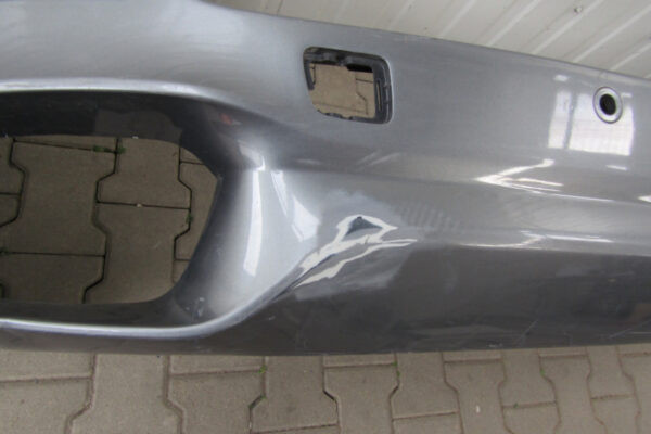 Bumper BMW X5 F15 M-Pakket M Pakket 13-18 51128054021 Achterbumper KJ7949