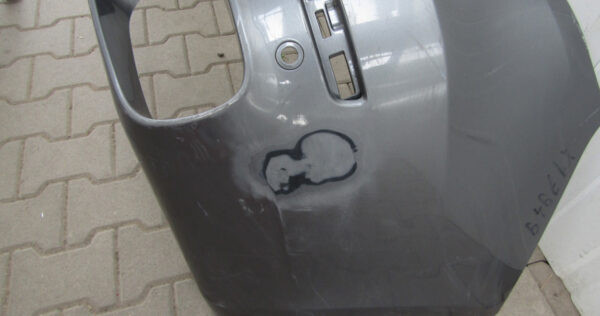 Bumper BMW X5 F15 M-Pakket M Pakket 13-18 51128054021 Achterbumper KJ7949