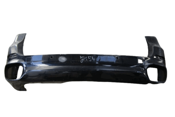 Bumper BMW X5 F15 M-Pakket M Pakket 13-18 51128054021 Achterbumper JM54