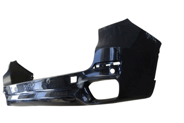 Bumper BMW X5 F15 M-Pakket M Pakket 13-18 51128054021 Achterbumper JM54