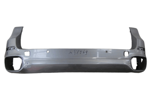Bumper BMW X5 F15 M-Pakket M Pakket 13-18 51128054021 Achterbumper KJ7949