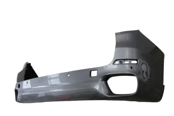 Bumper BMW X5 F15 M-Pakket M Pakket 13-18 51128054021 Achterbumper KJ7949
