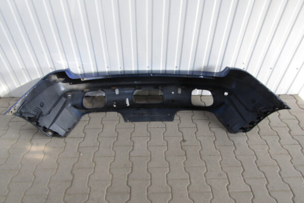 Bumper  BMW X5 E53 8402324	 Achterbumper  KJ7679