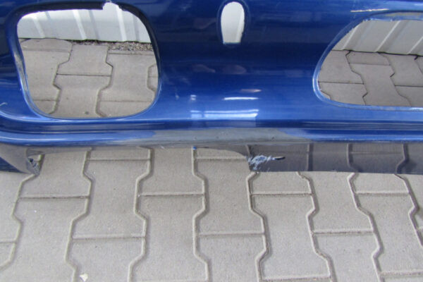 Bumper  BMW X5 E53 8402324	 Achterbumper  KJ7679