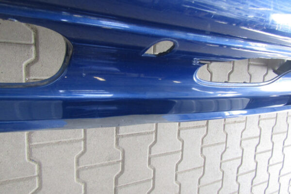 Bumper  BMW X5 E53 8402324	 Achterbumper  KJ7679