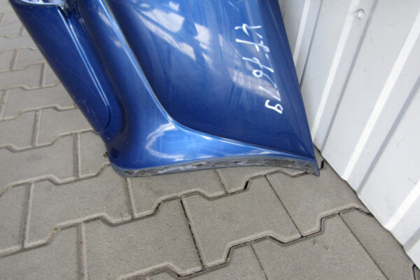 Bumper  BMW X5 E53 8402324	 Achterbumper  KJ7679