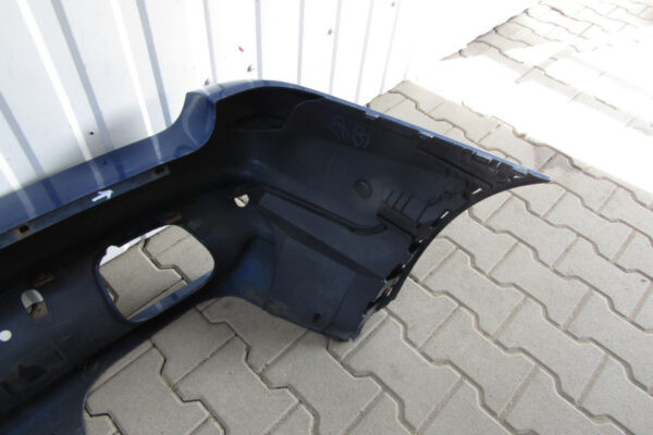 Bumper  BMW X5 E53 8402324	 Achterbumper  KJ7679
