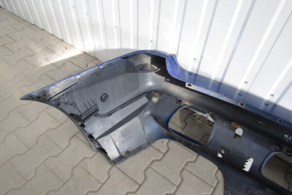 Bumper  BMW X5 E53 8402324	 Achterbumper  KJ7679