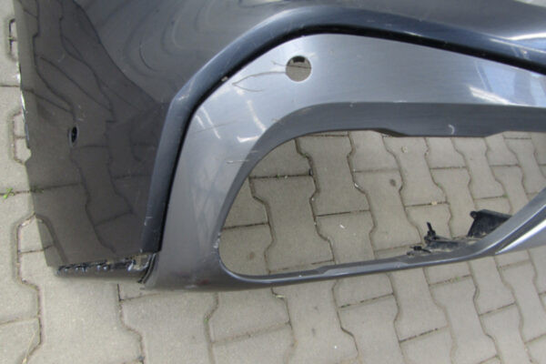 Bumper   BMW X5 G05  M-Pakket M Pakket	 Achterbumper  KJ10500