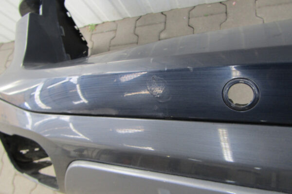 Bumper   BMW X5 G05  M-Pakket M Pakket	 Achterbumper  KJ10500