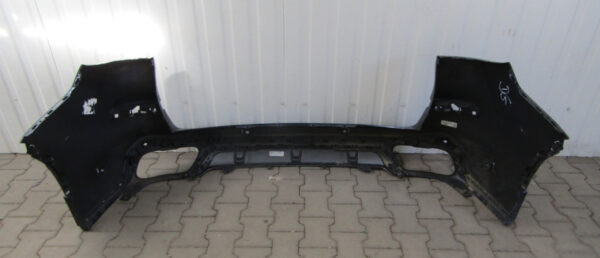 Bumper   BMW X5 G05  M-Pakket M Pakket	 Achterbumper  KJ10500