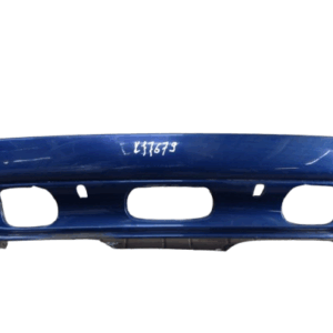 Bumper  BMW X5 E53 8402324	 Achterbumper  KJ7679